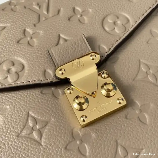 Rep ladies VUITTON MÉTIS POCHETTE LOUIS 0510